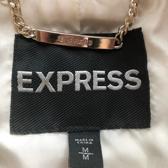 Leather Jacket - Picture 4 of 6